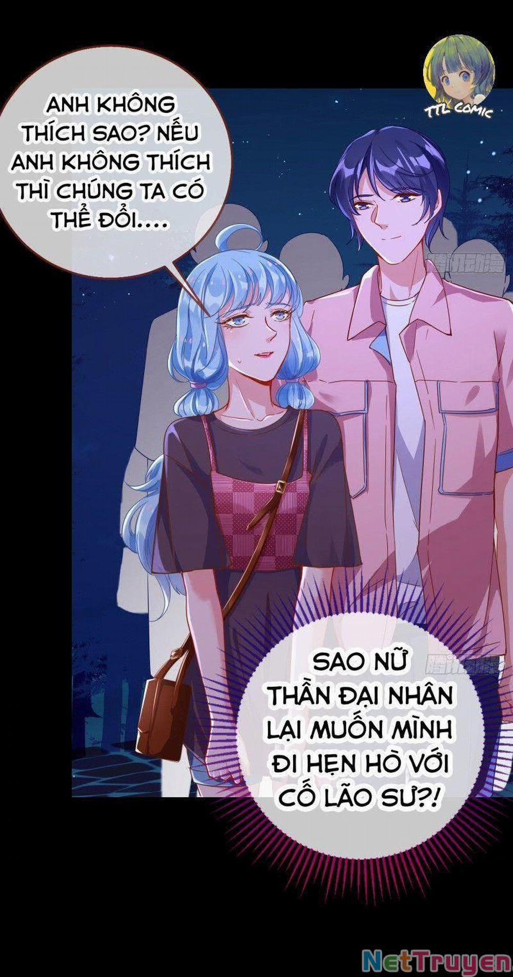 Vạn Tra Triêu Hoàng 186 trang 2