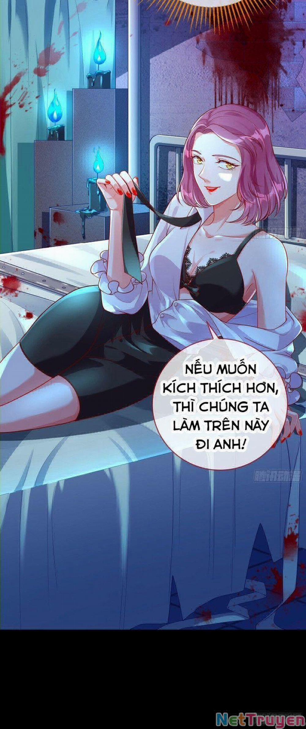 Vạn Tra Triêu Hoàng 186 trang 21