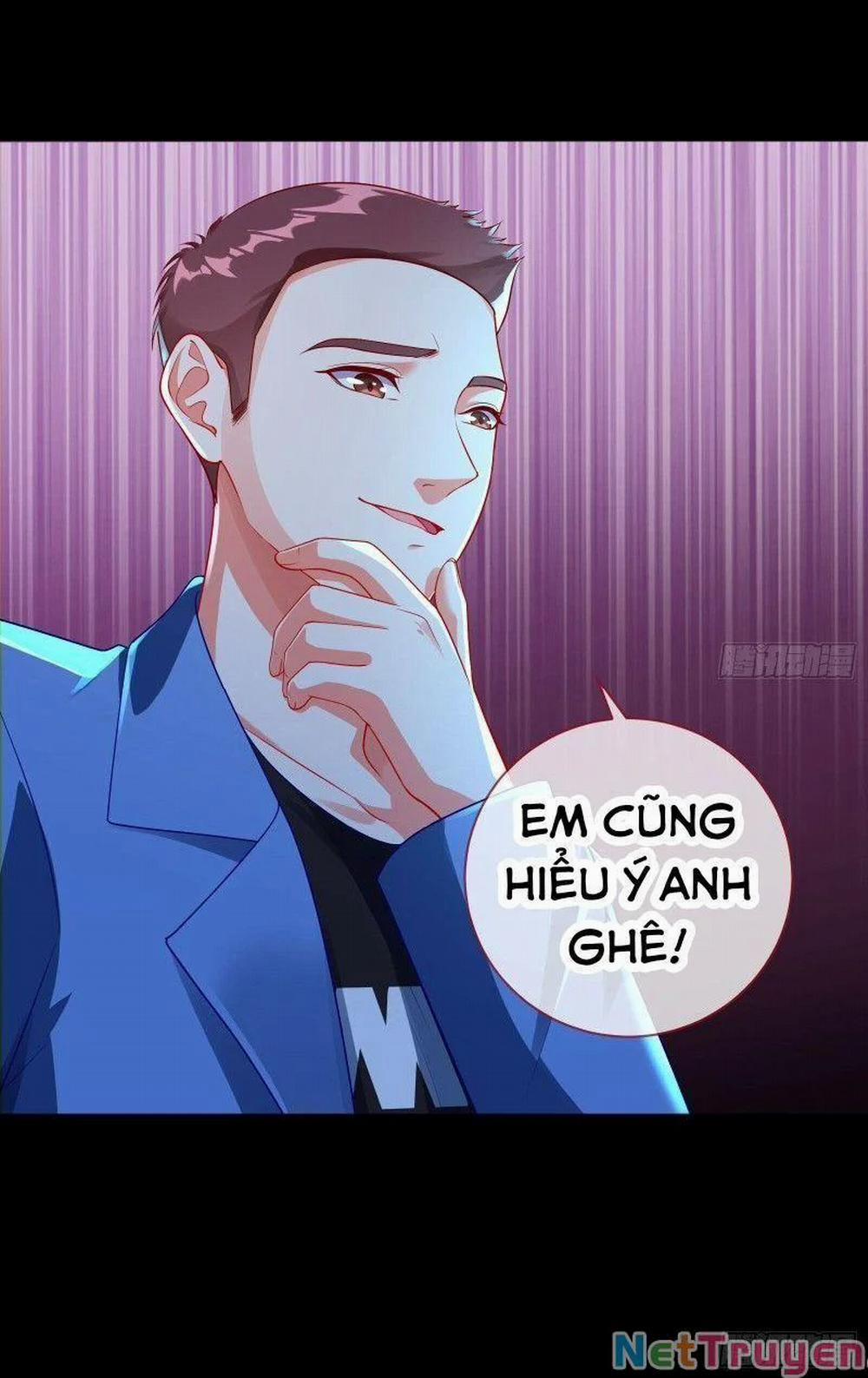 Vạn Tra Triêu Hoàng 186 trang 22