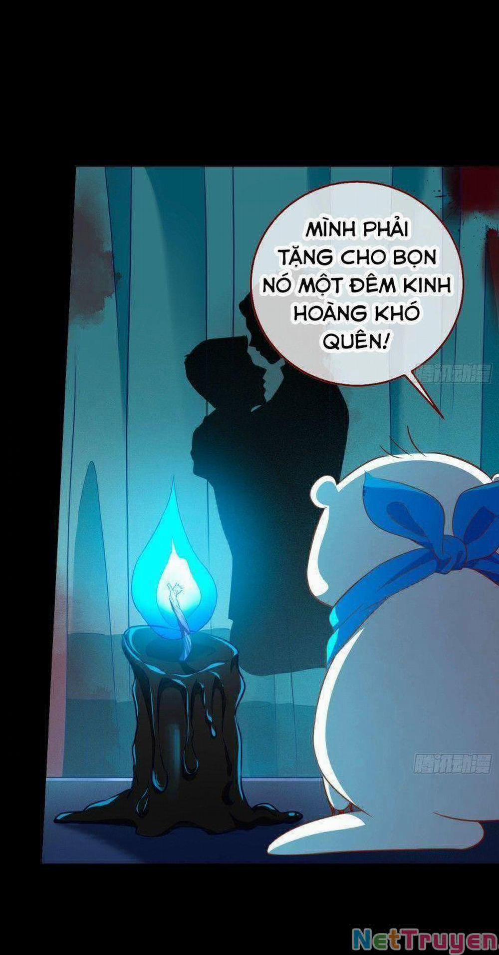 Vạn Tra Triêu Hoàng 186 trang 25