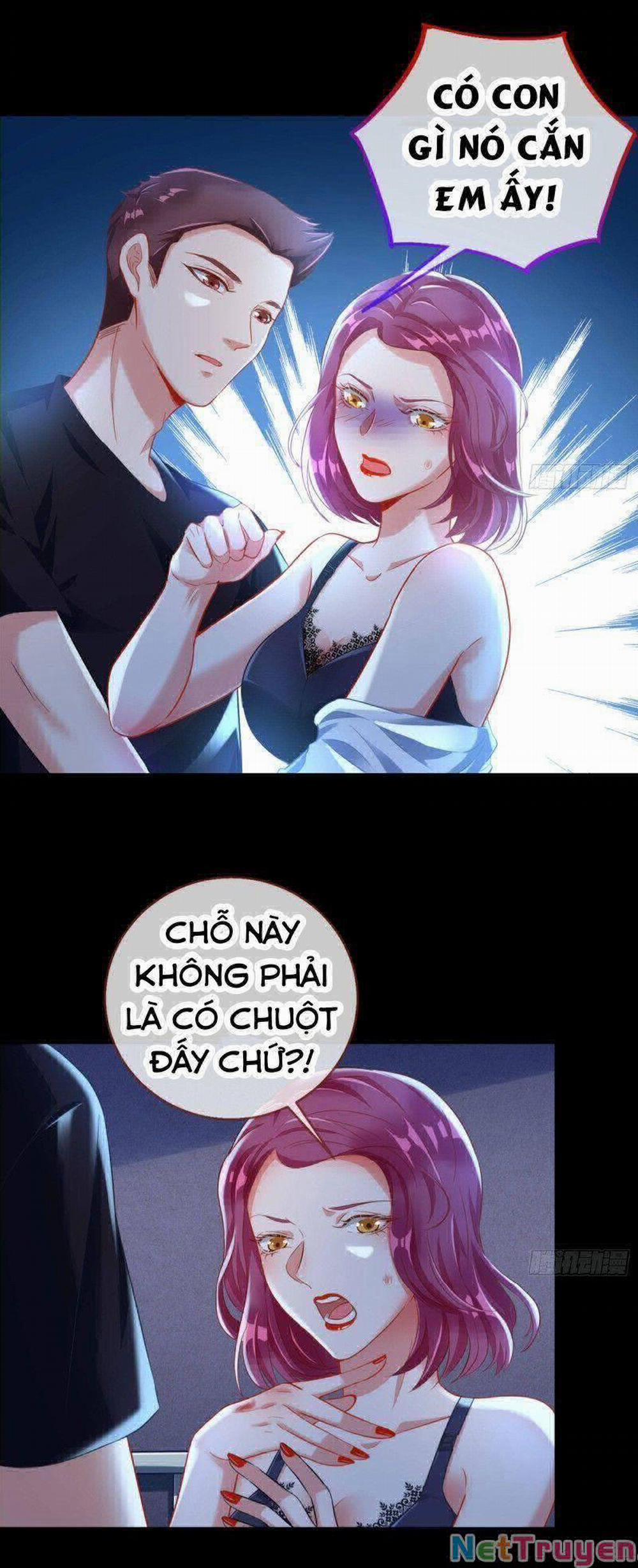 Vạn Tra Triêu Hoàng 186 trang 29