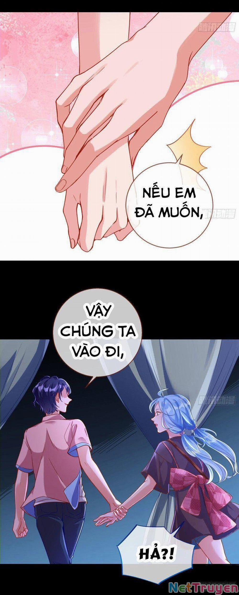 Vạn Tra Triêu Hoàng 186 trang 3
