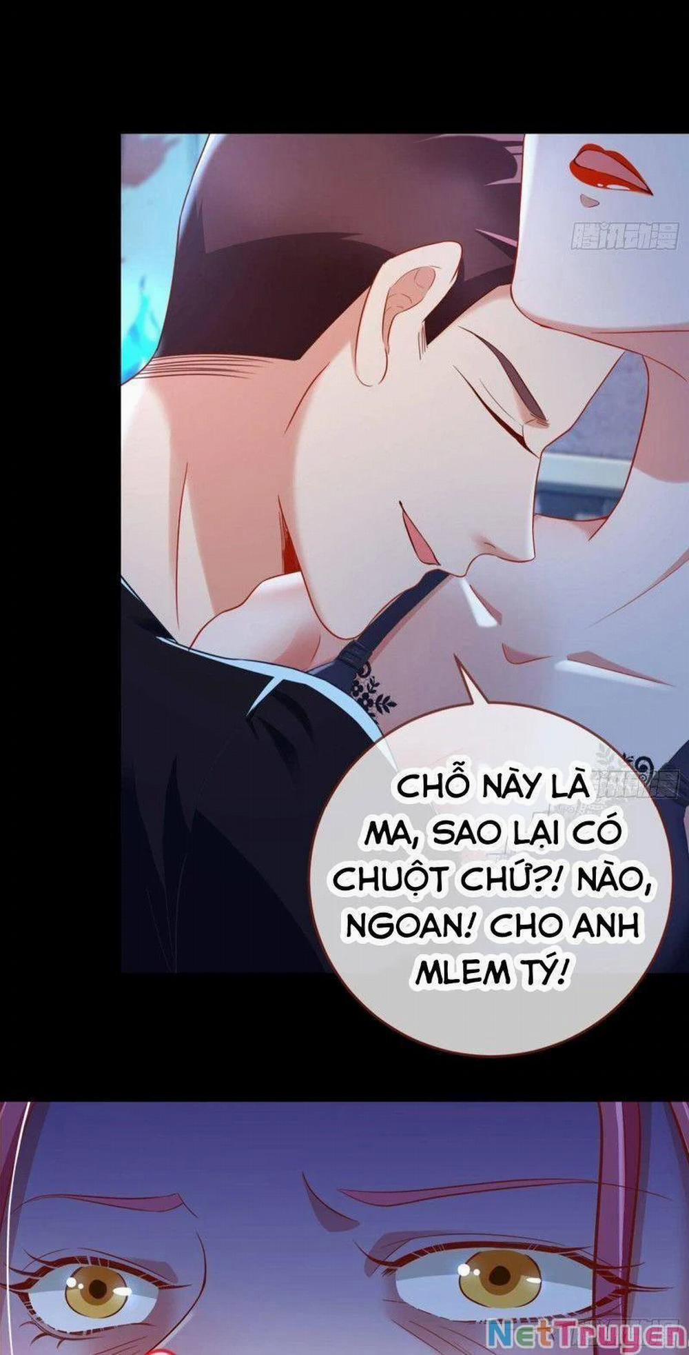 Vạn Tra Triêu Hoàng 186 trang 30