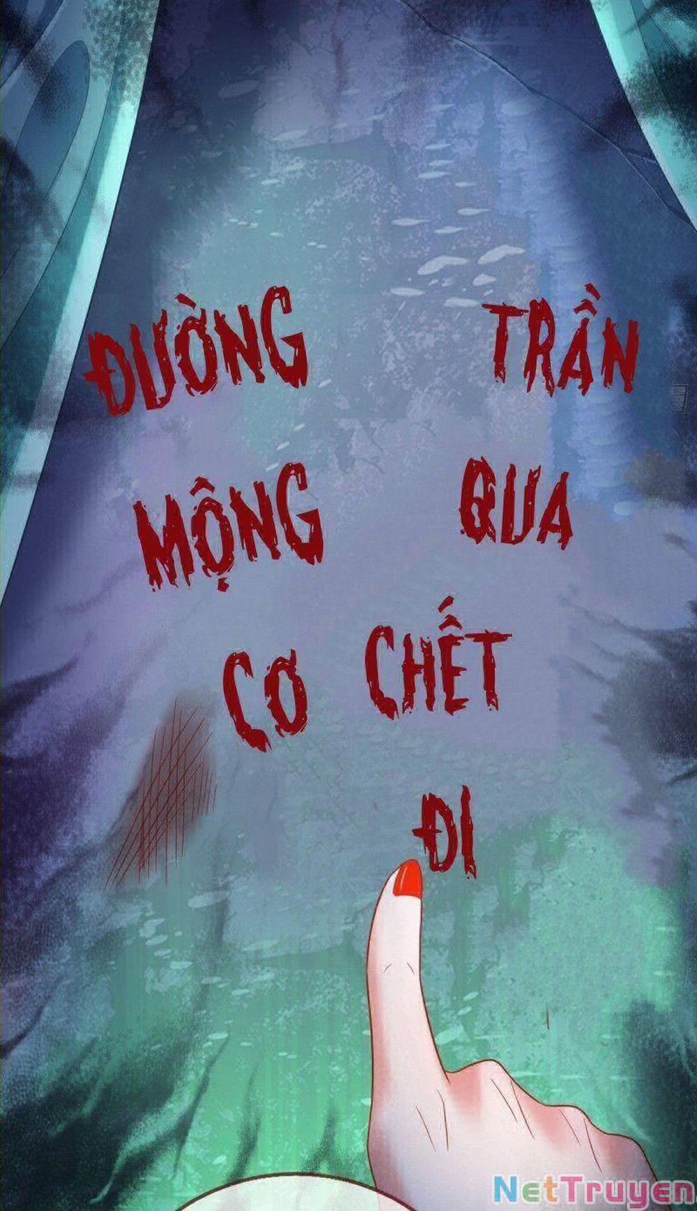 Vạn Tra Triêu Hoàng 186 trang 34