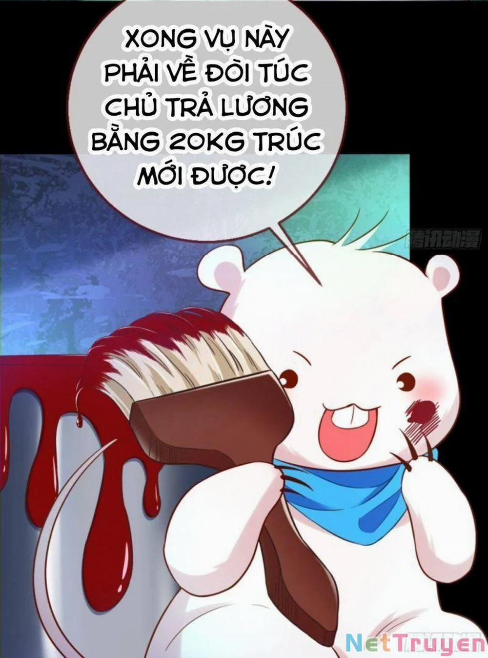 Vạn Tra Triêu Hoàng 186 trang 35