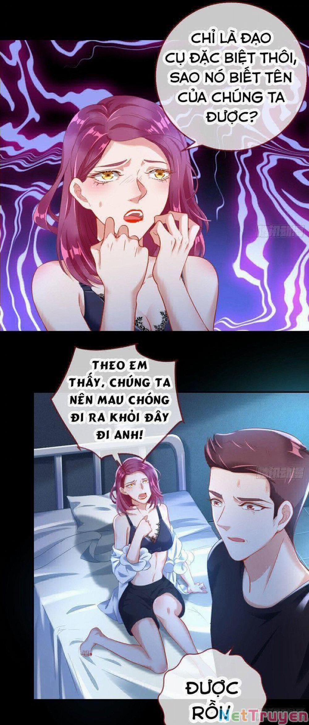 Vạn Tra Triêu Hoàng 186 trang 37
