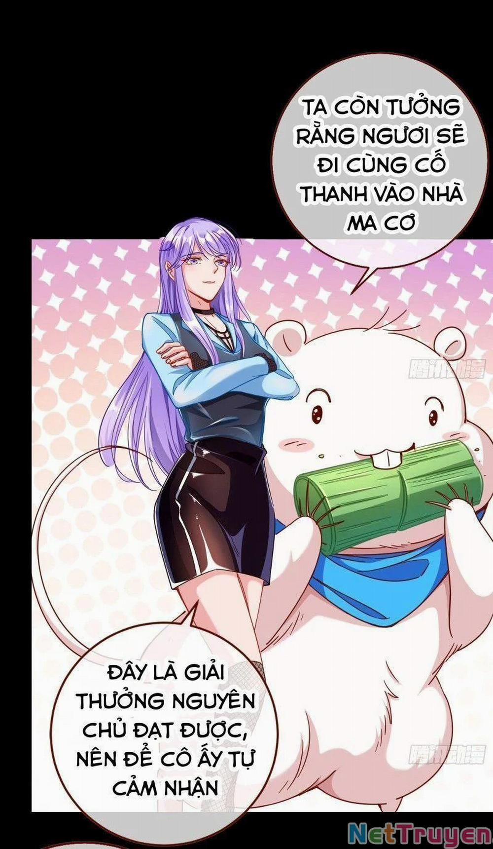 Vạn Tra Triêu Hoàng 186 trang 4