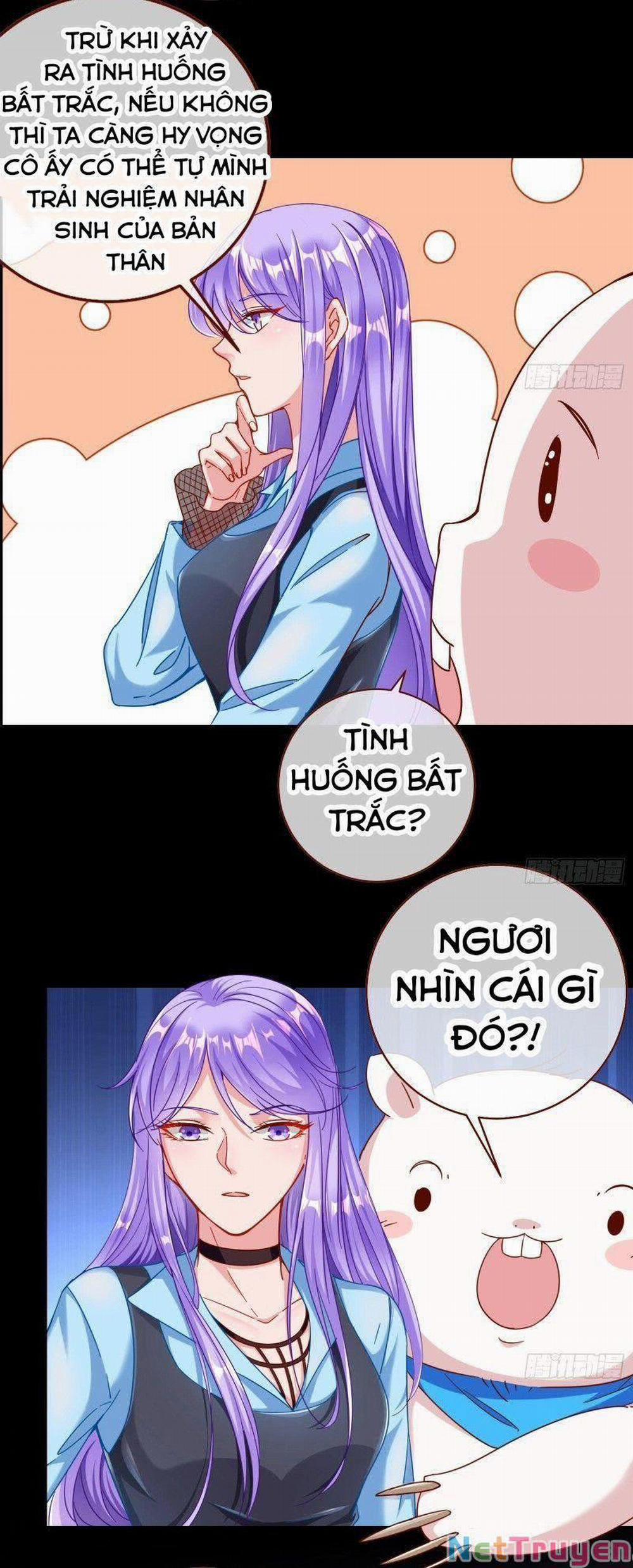 Vạn Tra Triêu Hoàng 186 trang 5