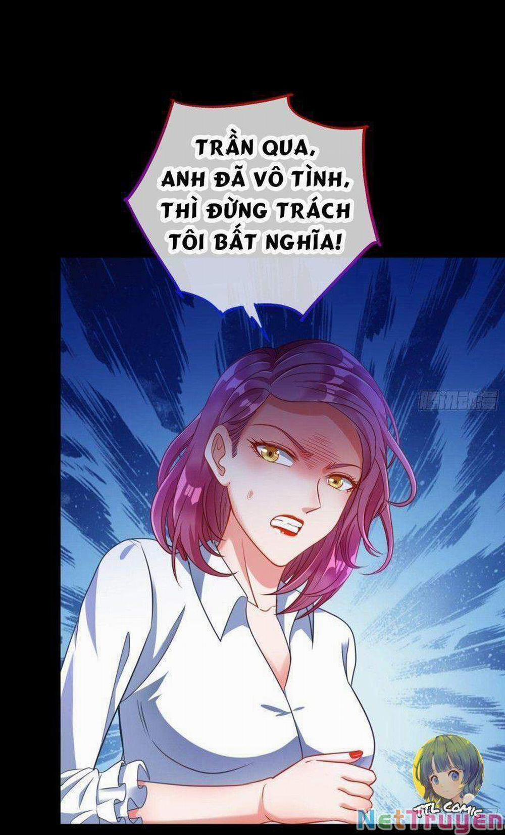 Vạn Tra Triêu Hoàng 187 trang 11