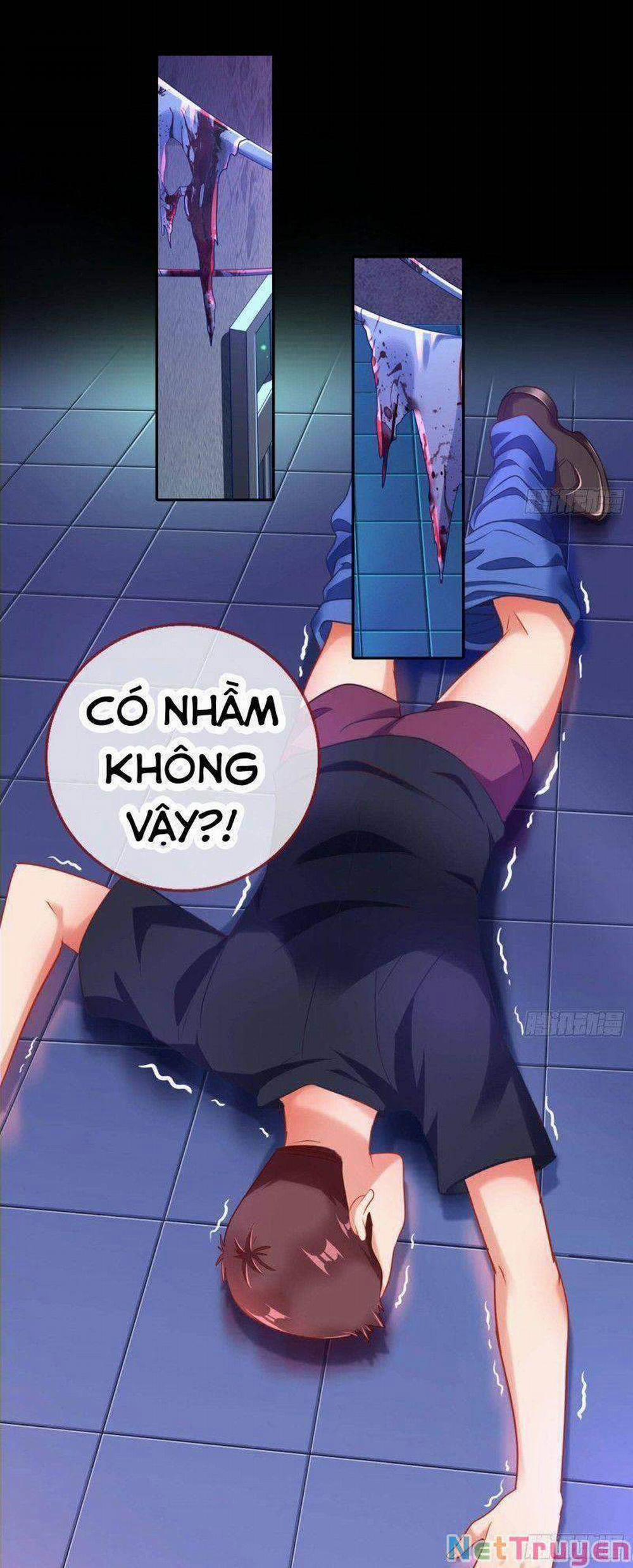 Vạn Tra Triêu Hoàng 187 trang 12
