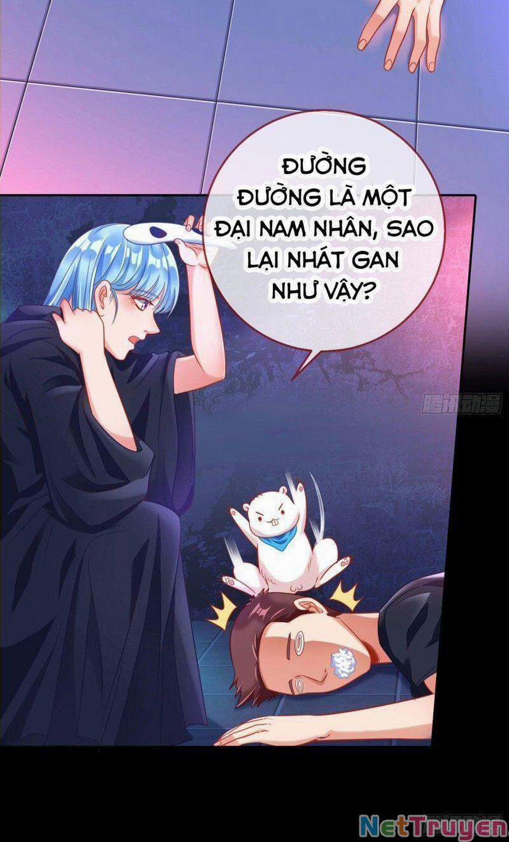 Vạn Tra Triêu Hoàng 187 trang 13