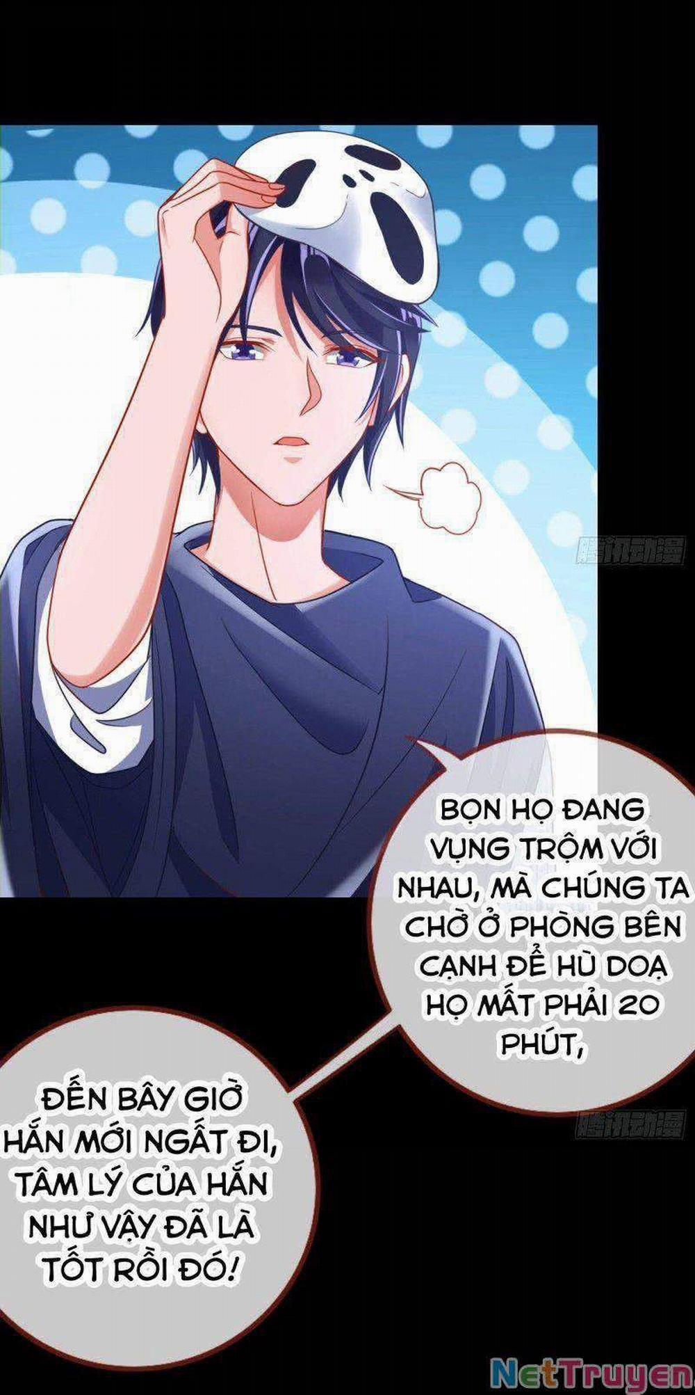 Vạn Tra Triêu Hoàng 187 trang 14