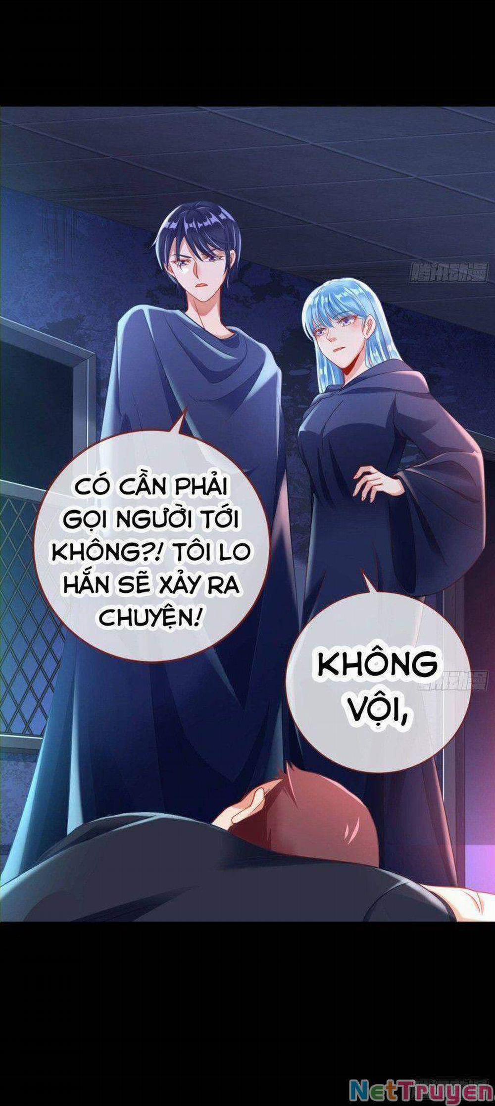 Vạn Tra Triêu Hoàng 187 trang 16