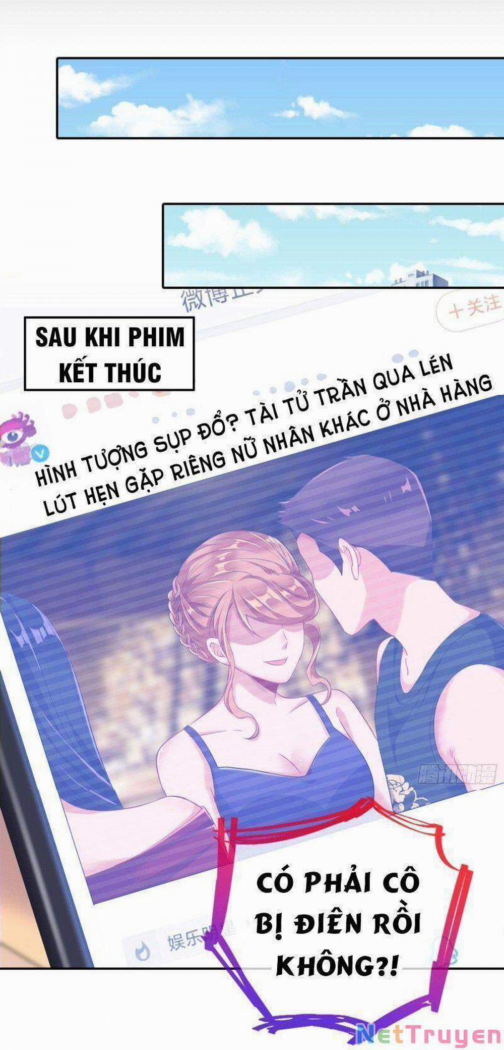 Vạn Tra Triêu Hoàng 187 trang 18
