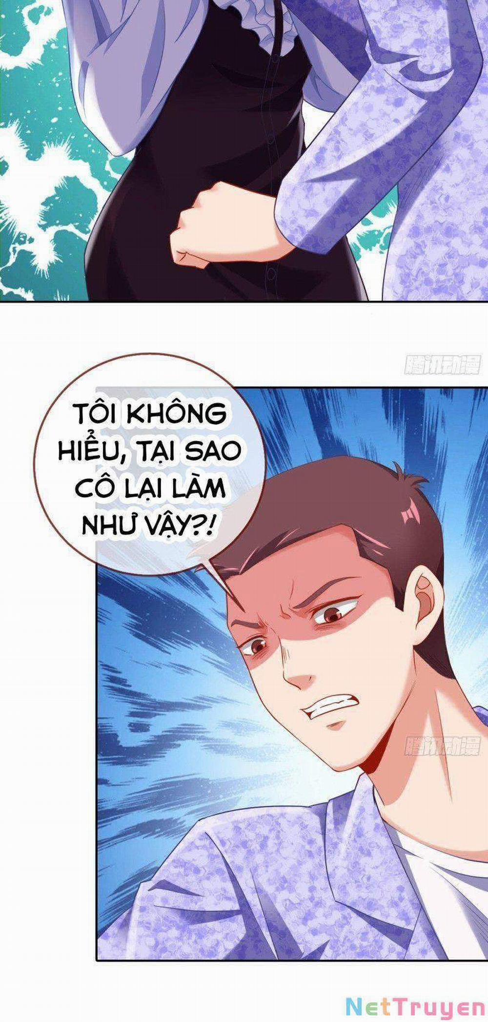 Vạn Tra Triêu Hoàng 187 trang 21