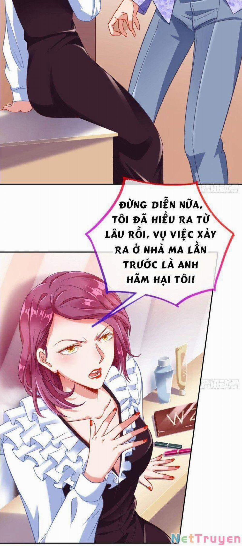 Vạn Tra Triêu Hoàng 187 trang 24