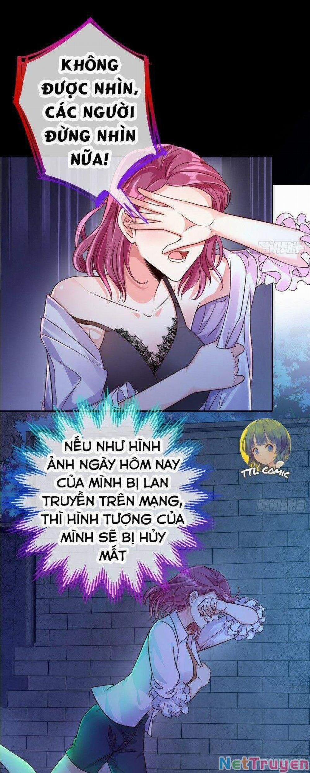 Vạn Tra Triêu Hoàng 187 trang 8