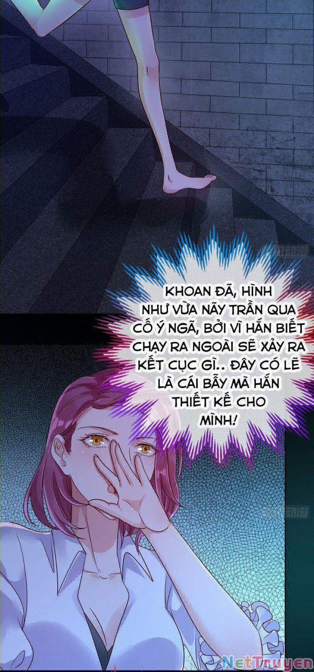 Vạn Tra Triêu Hoàng 187 trang 9