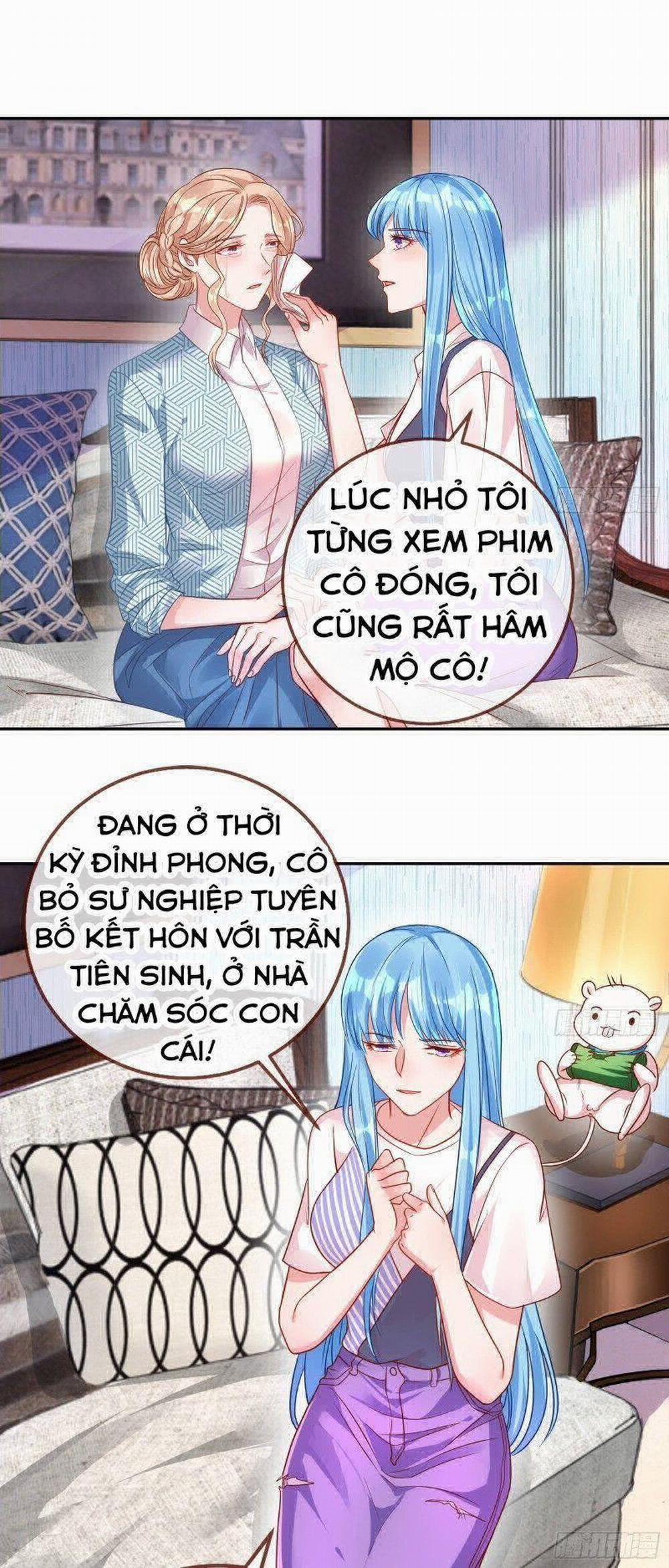 Vạn Tra Triêu Hoàng 188 trang 11