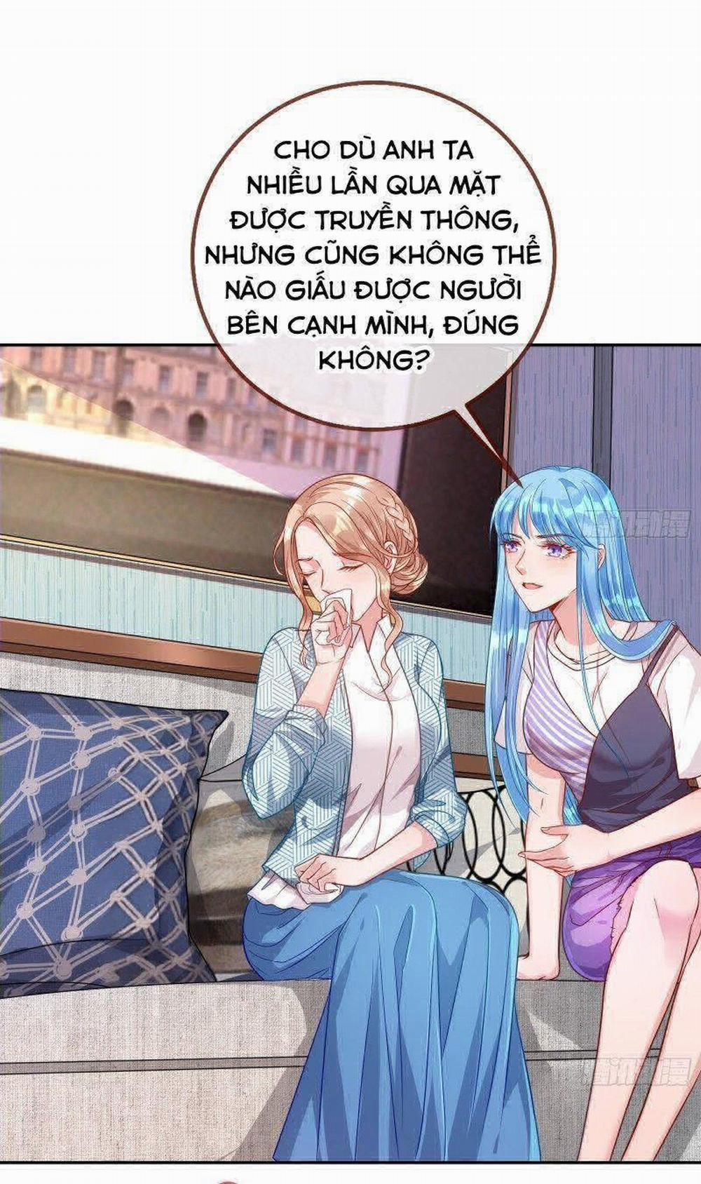 Vạn Tra Triêu Hoàng 188 trang 14
