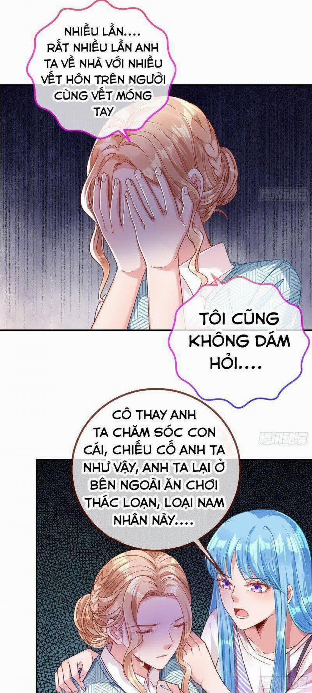 Vạn Tra Triêu Hoàng 188 trang 15