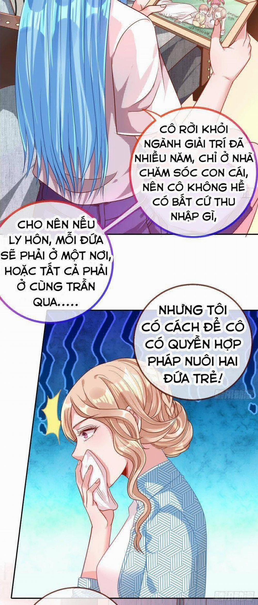 Vạn Tra Triêu Hoàng 188 trang 18