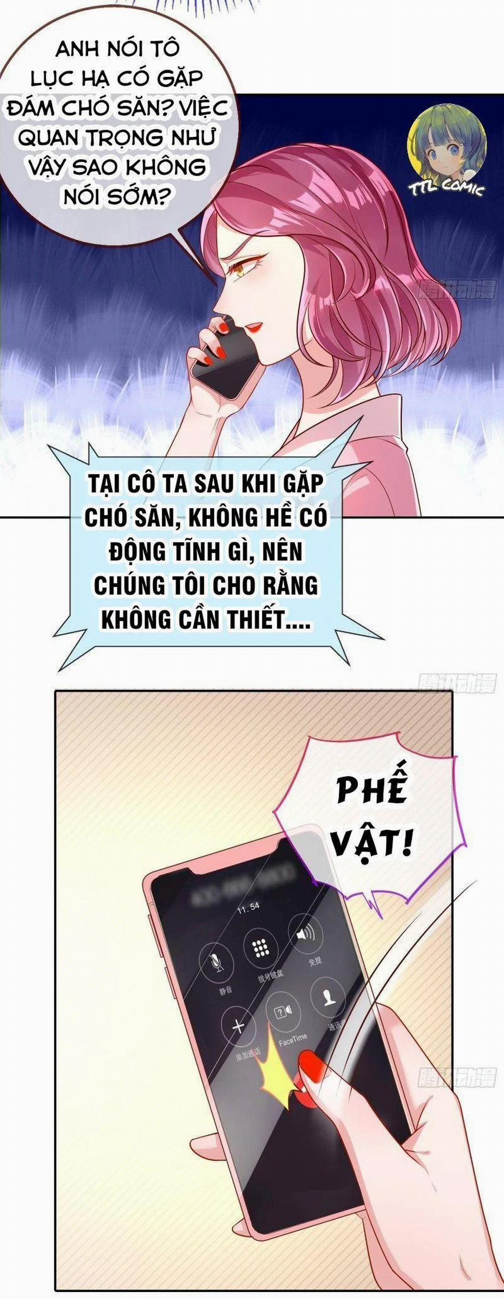 Vạn Tra Triêu Hoàng 188 trang 2