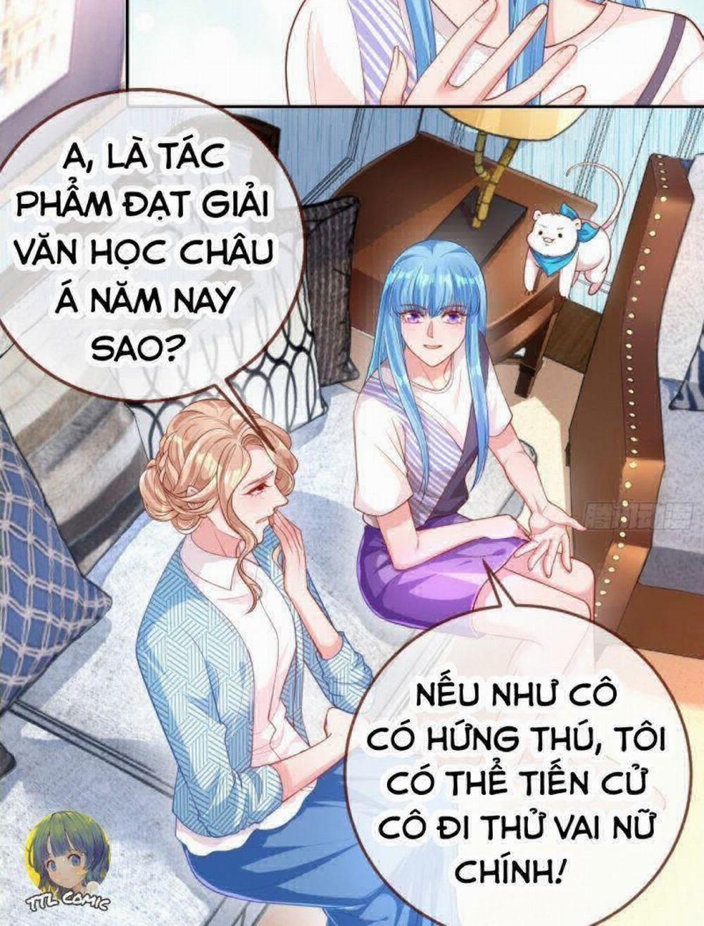 Vạn Tra Triêu Hoàng 188 trang 21