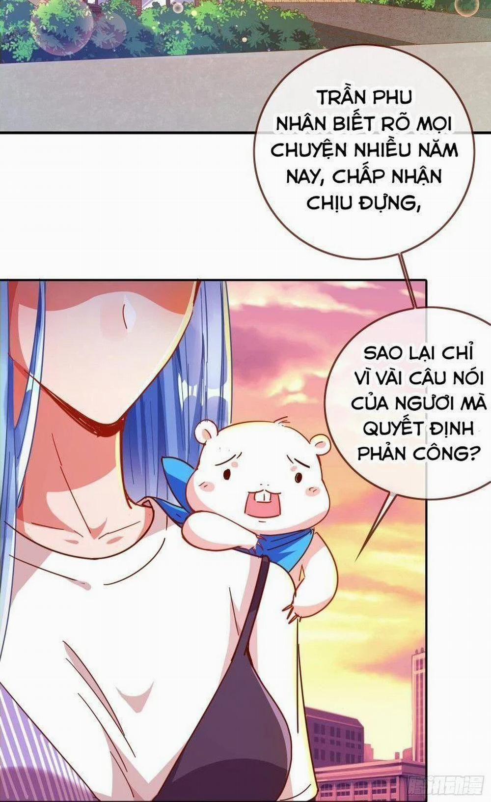 Vạn Tra Triêu Hoàng 188 trang 27