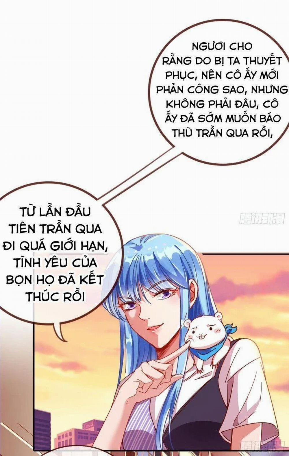 Vạn Tra Triêu Hoàng 188 trang 29