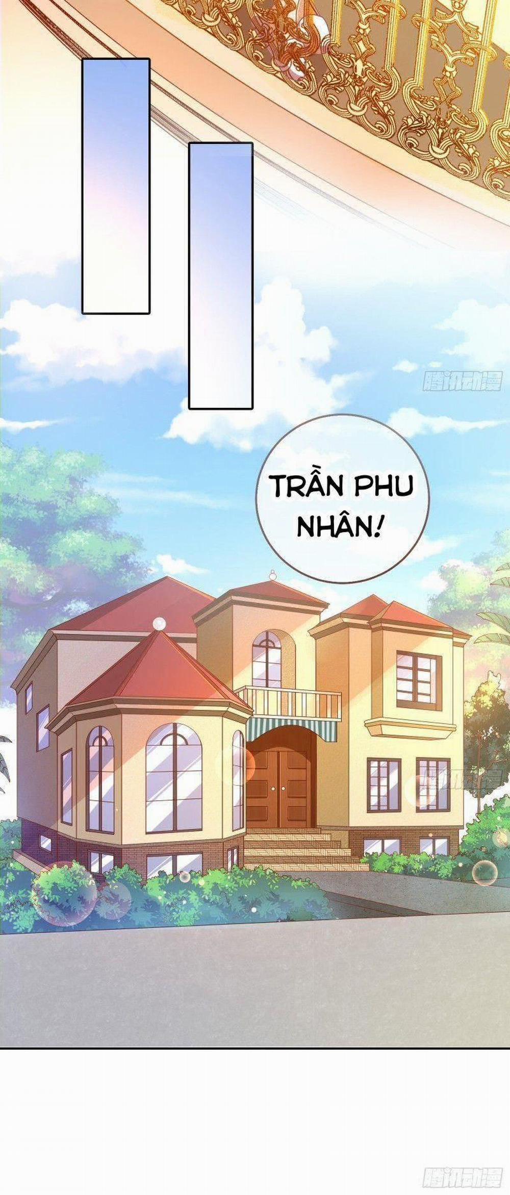 Vạn Tra Triêu Hoàng 188 trang 6