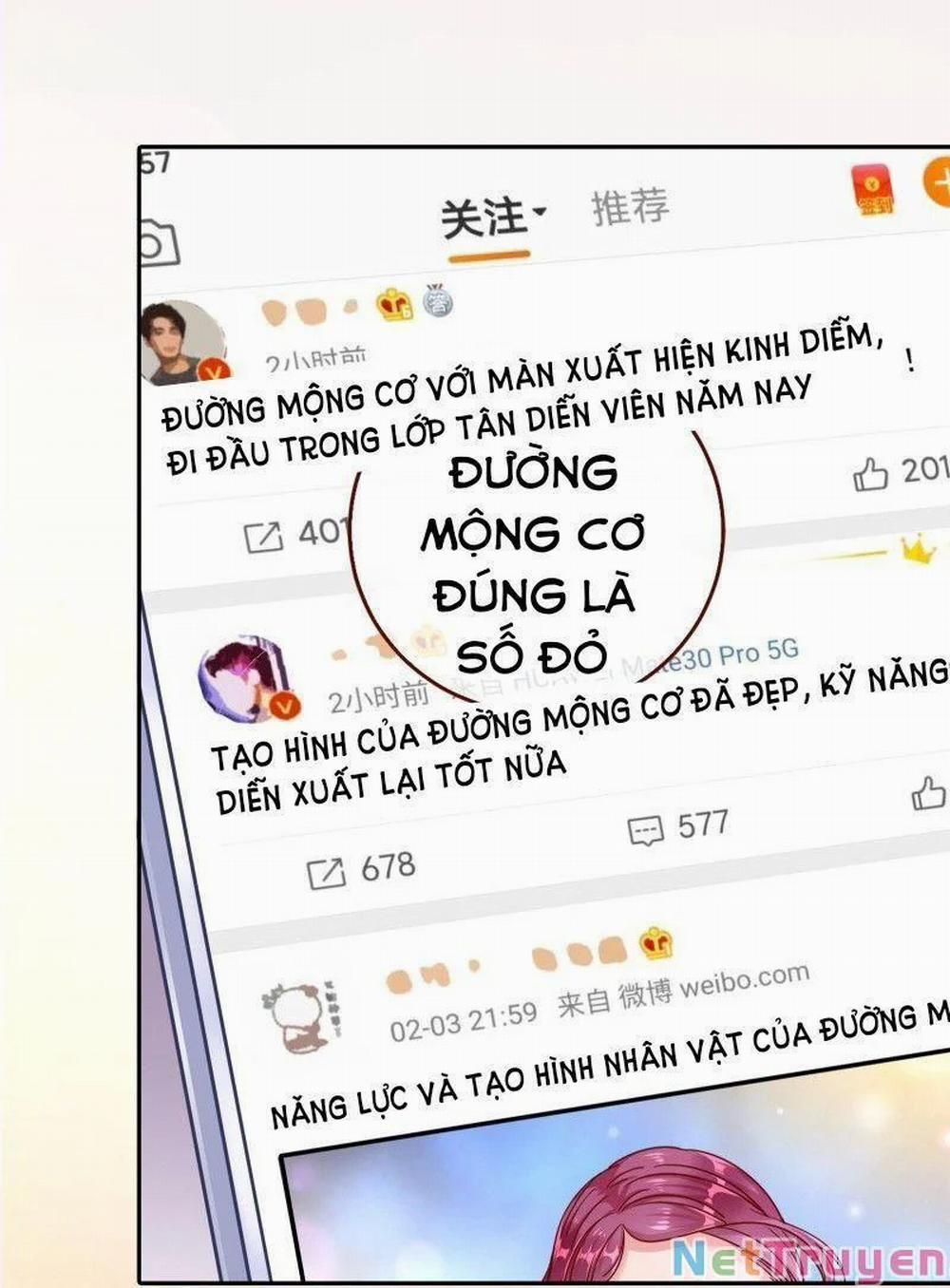 Vạn Tra Triêu Hoàng 189 trang 1