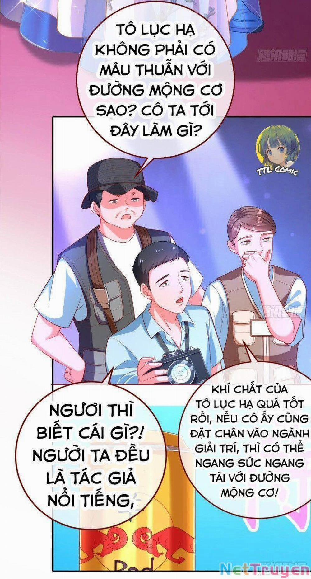 Vạn Tra Triêu Hoàng 189 trang 12