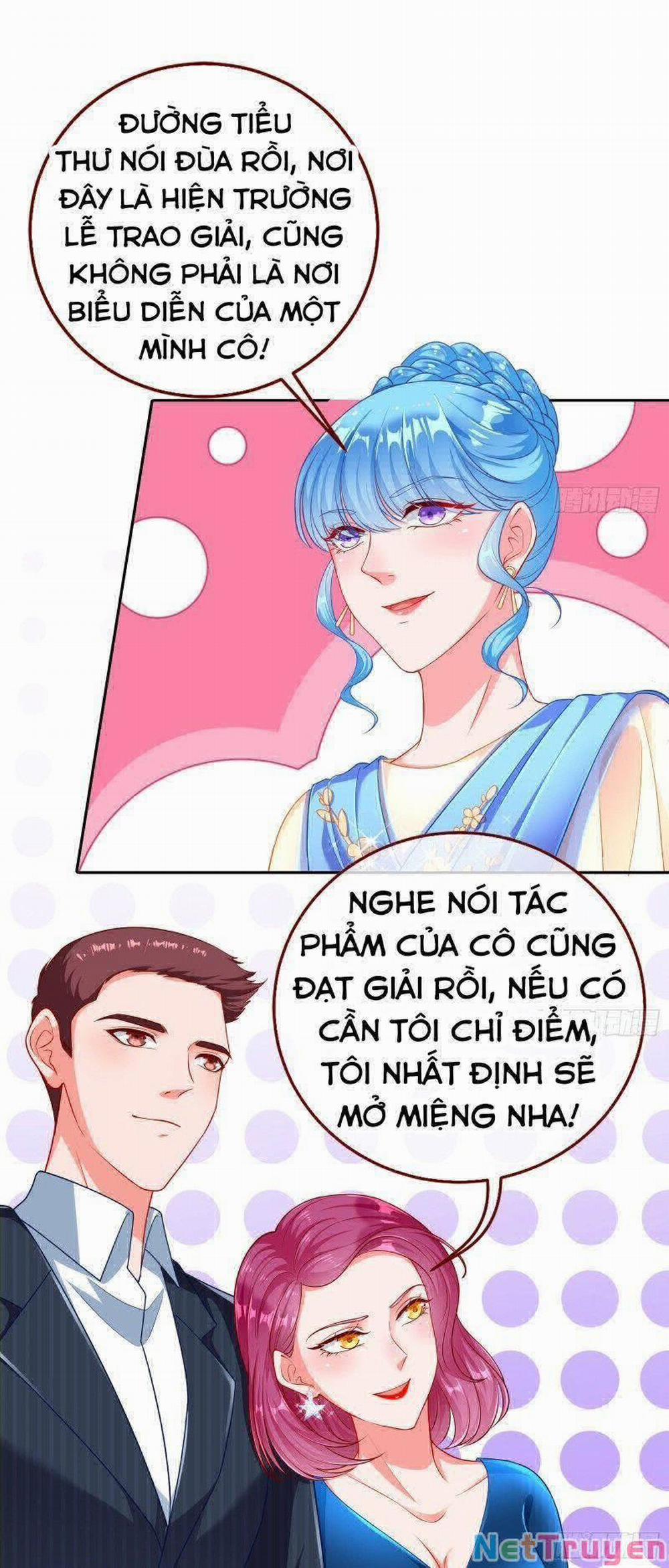 Vạn Tra Triêu Hoàng 189 trang 14