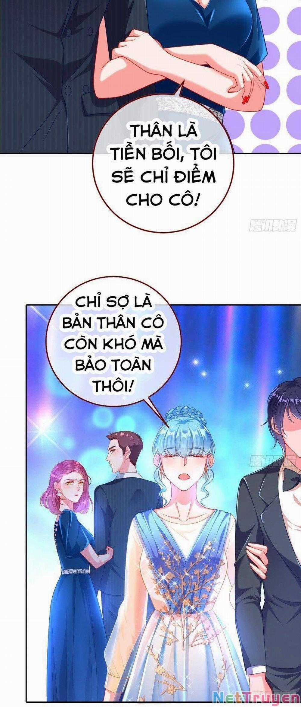 Vạn Tra Triêu Hoàng 189 trang 15