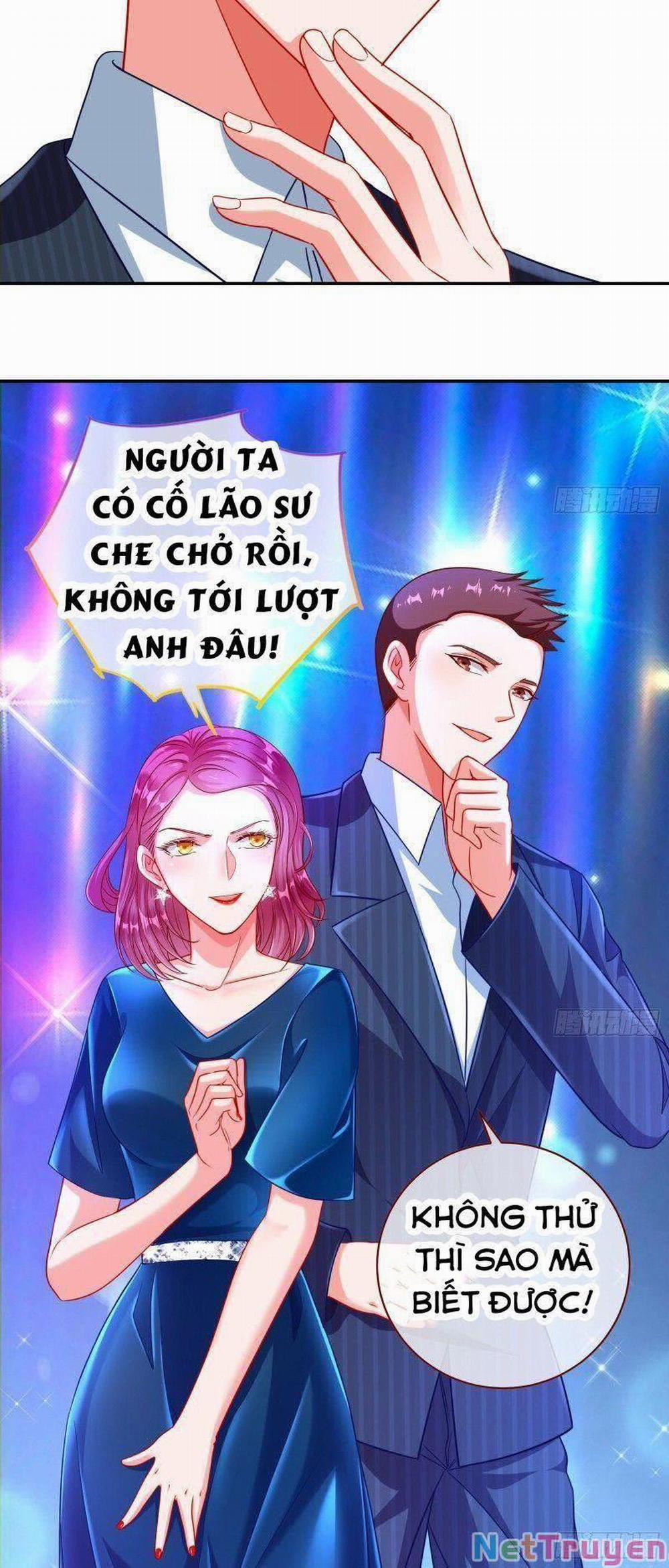 Vạn Tra Triêu Hoàng 189 trang 18