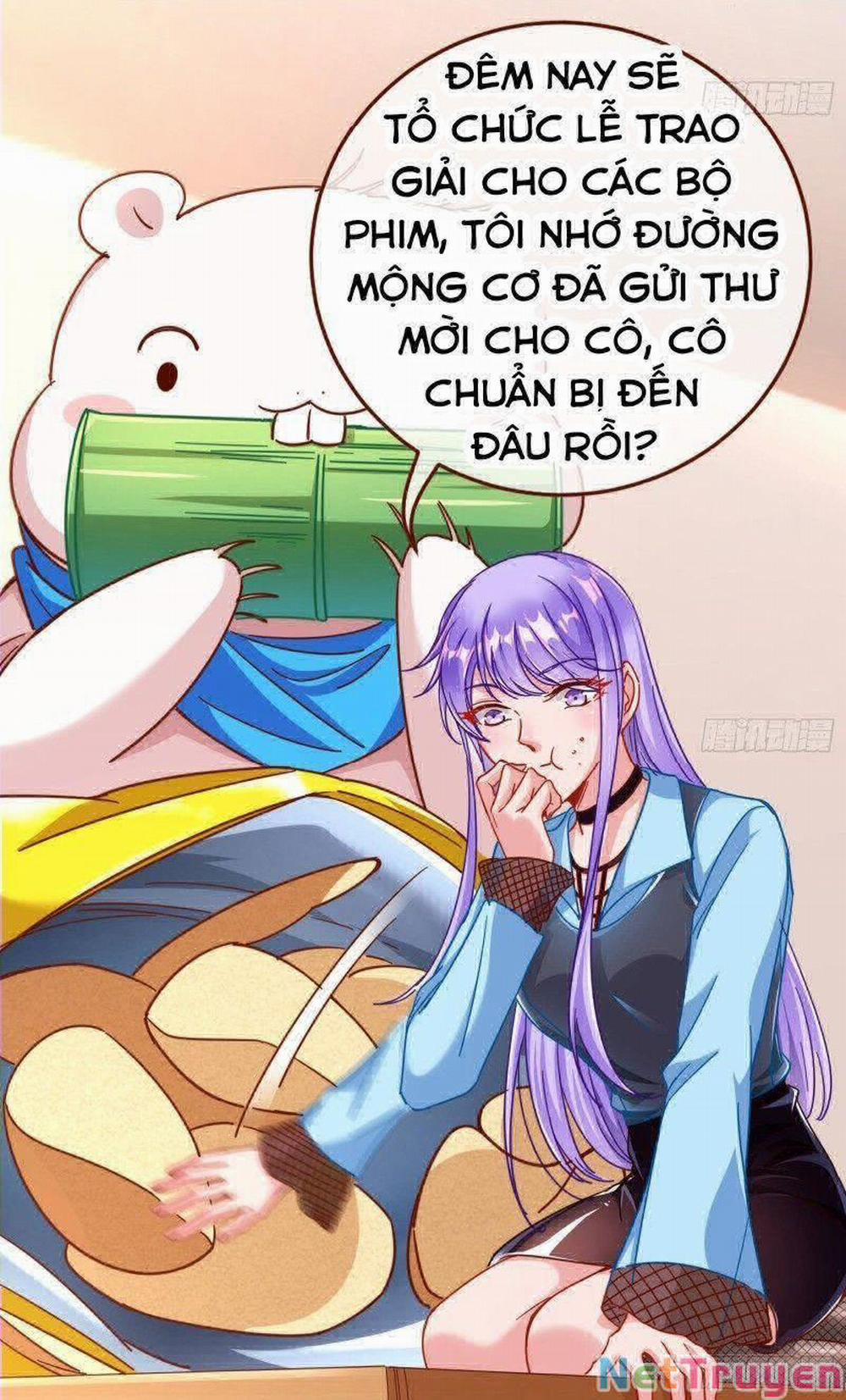 Vạn Tra Triêu Hoàng 189 trang 2