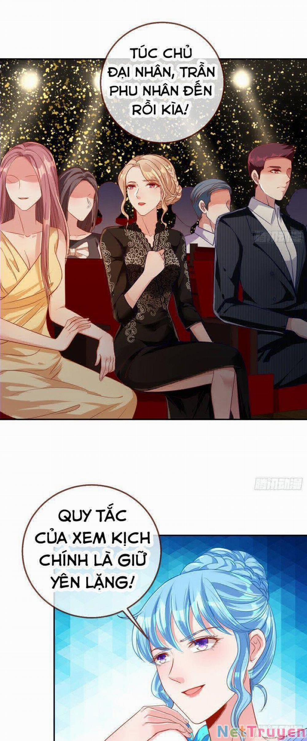 Vạn Tra Triêu Hoàng 189 trang 20