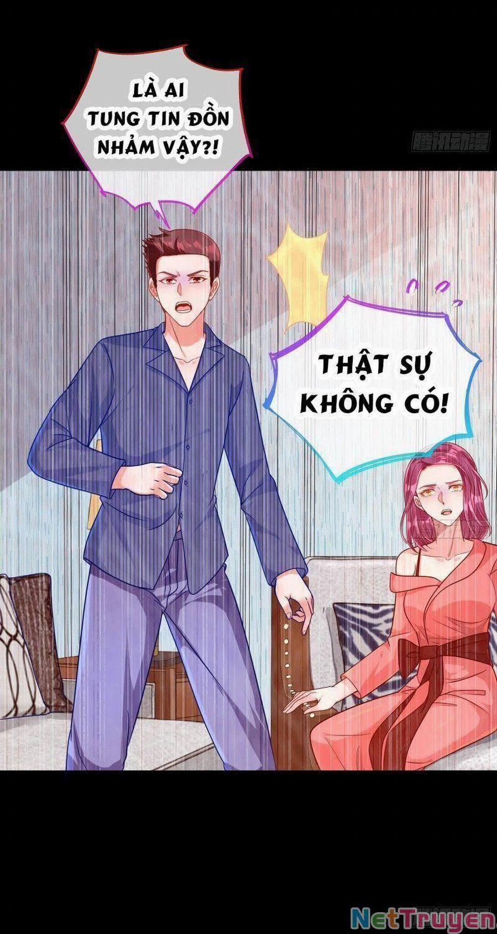 Vạn Tra Triêu Hoàng 189 trang 25