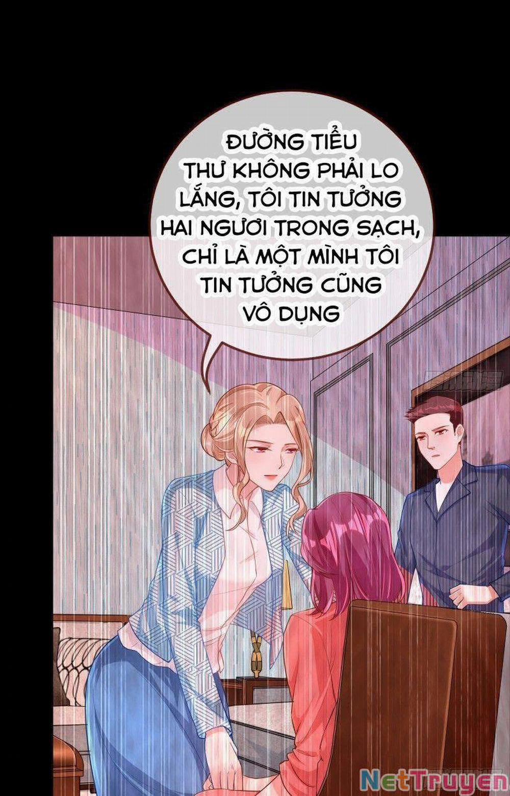 Vạn Tra Triêu Hoàng 189 trang 26