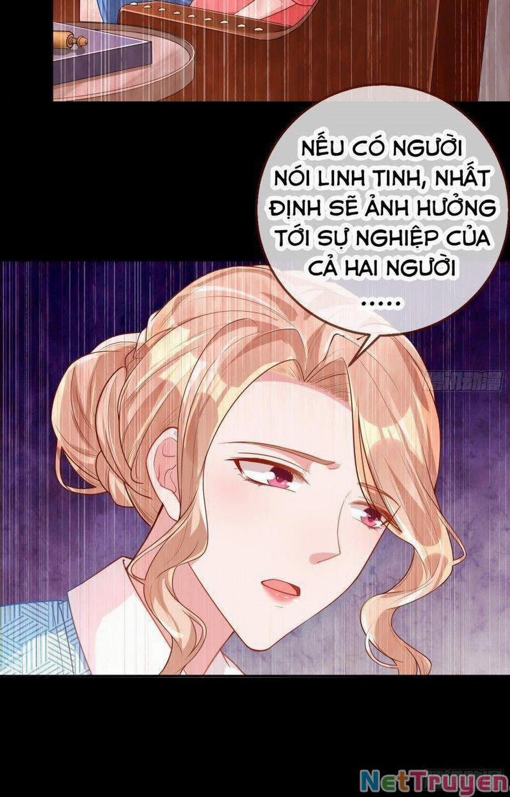 Vạn Tra Triêu Hoàng 189 trang 27