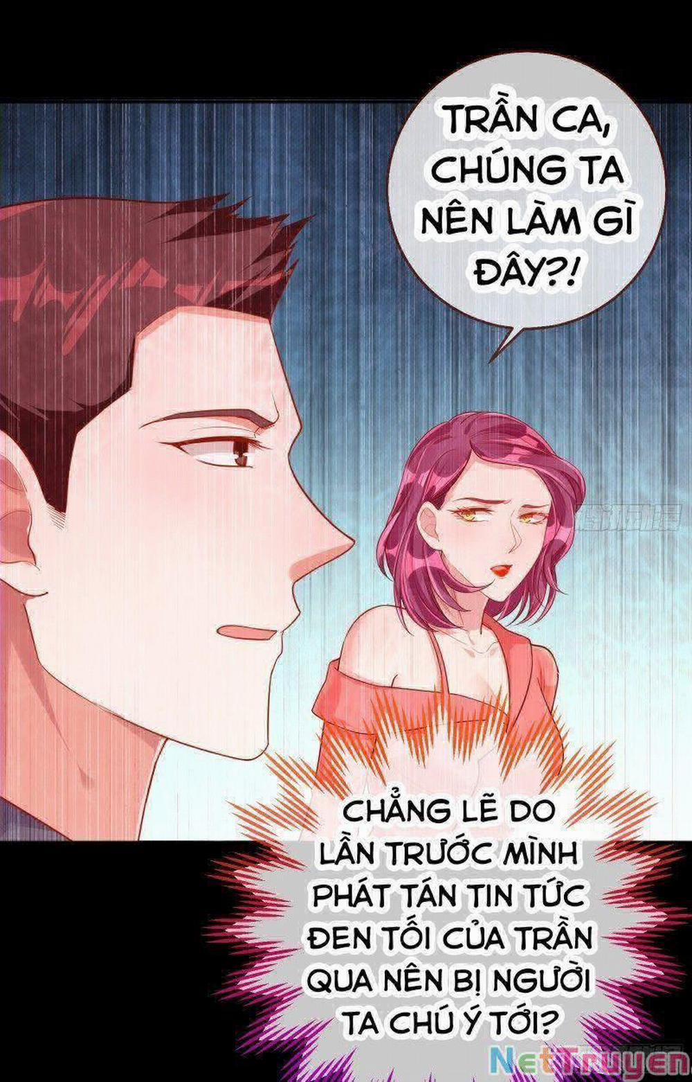 Vạn Tra Triêu Hoàng 189 trang 28
