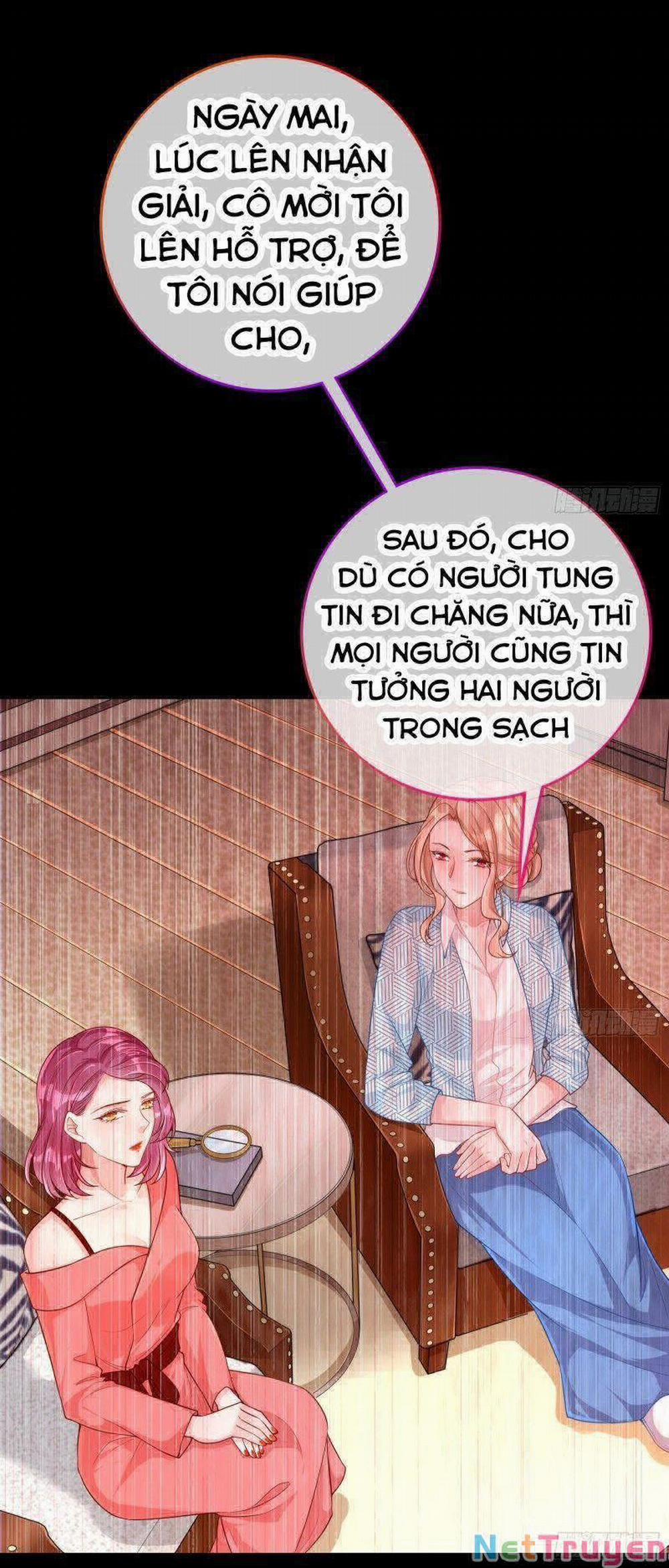 Vạn Tra Triêu Hoàng 189 trang 30