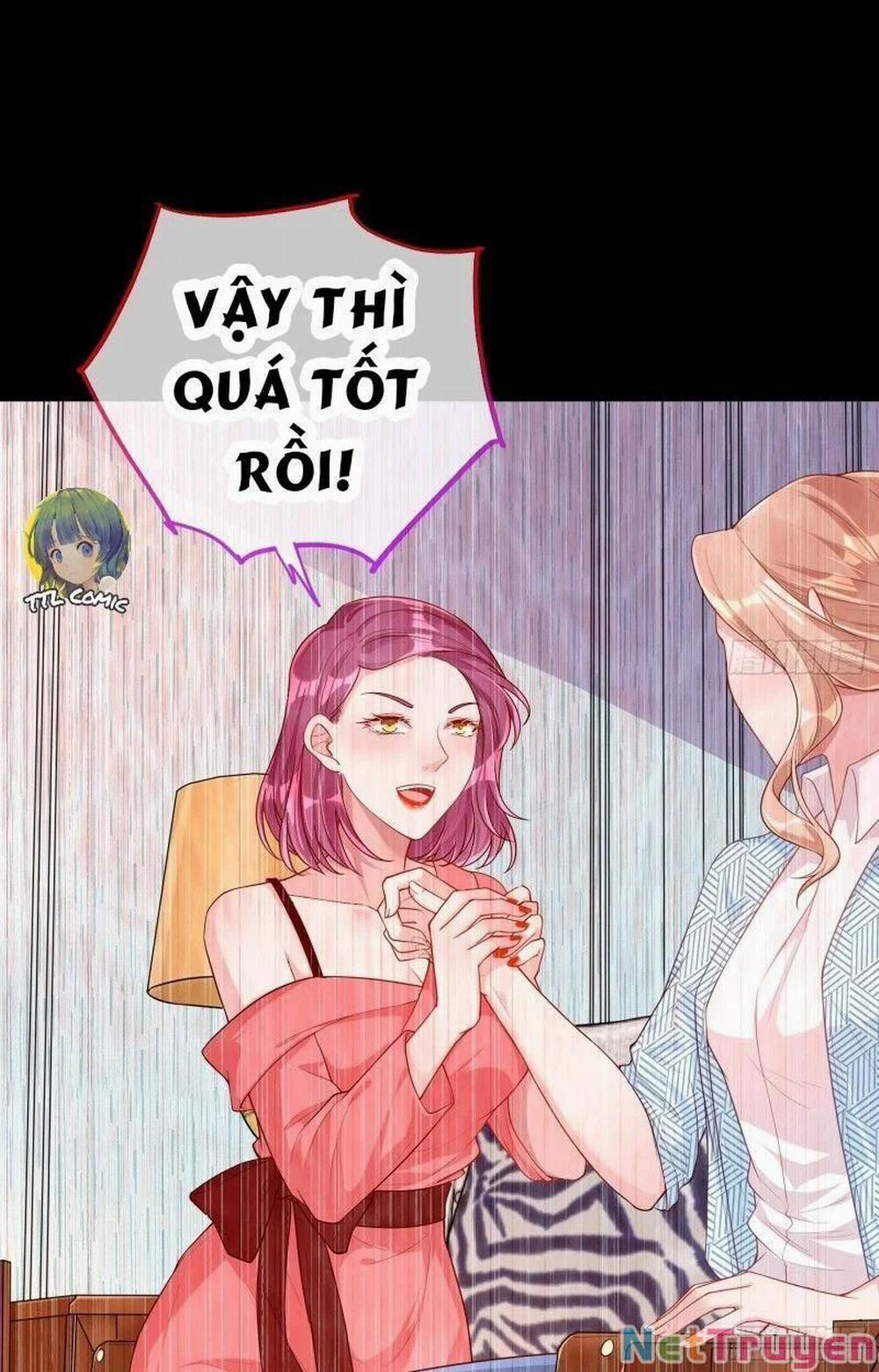 Vạn Tra Triêu Hoàng 189 trang 31