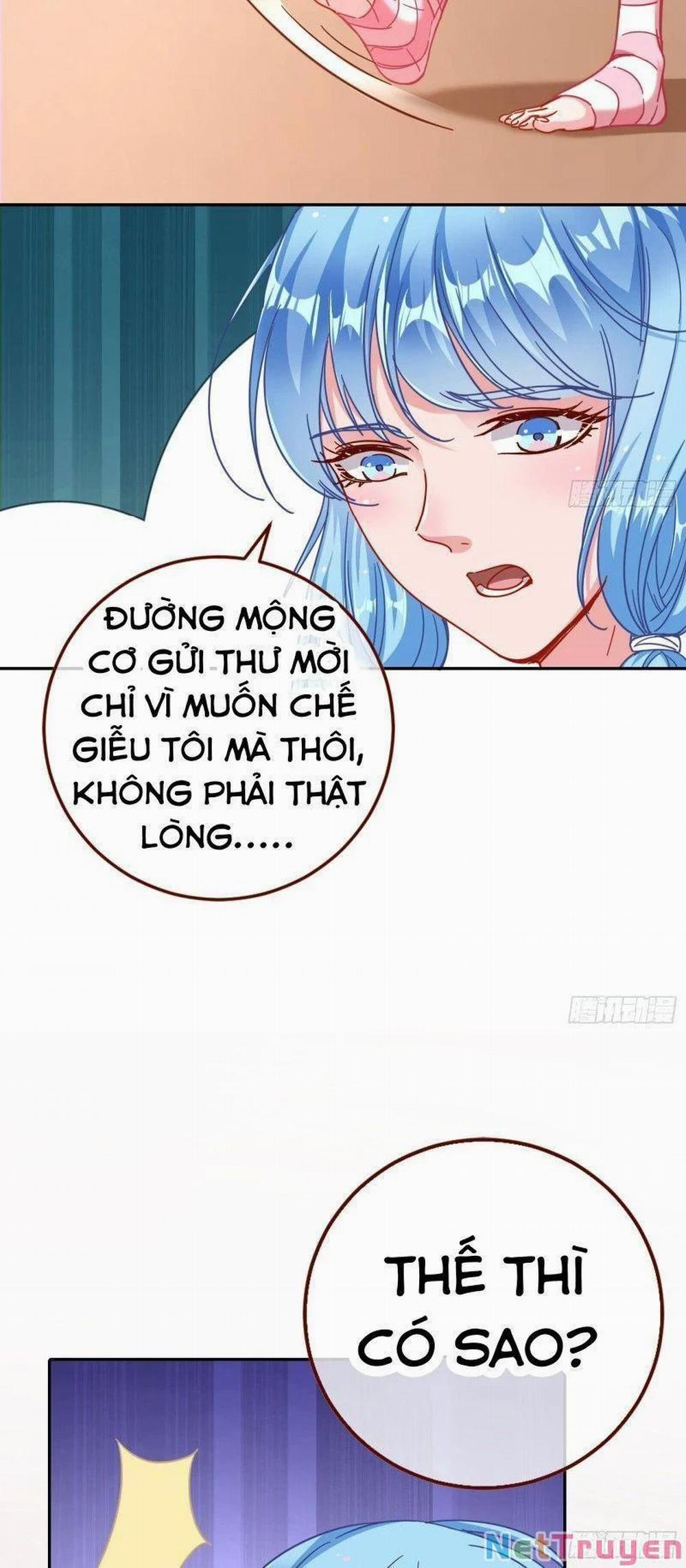 Vạn Tra Triêu Hoàng 189 trang 4