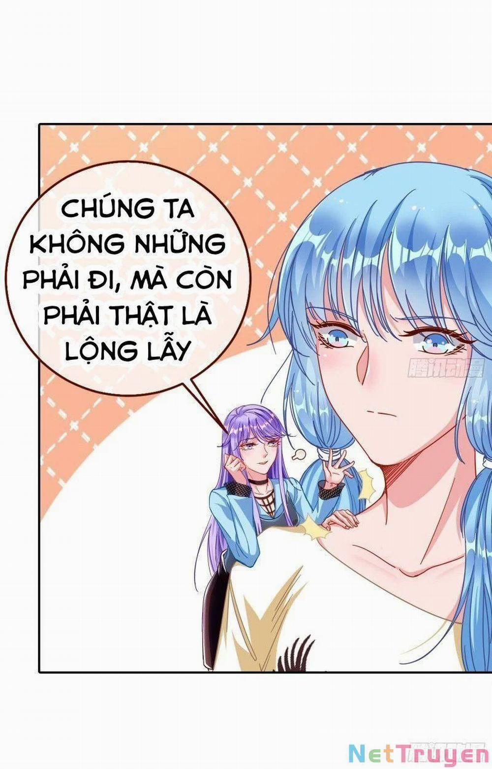 Vạn Tra Triêu Hoàng 189 trang 6