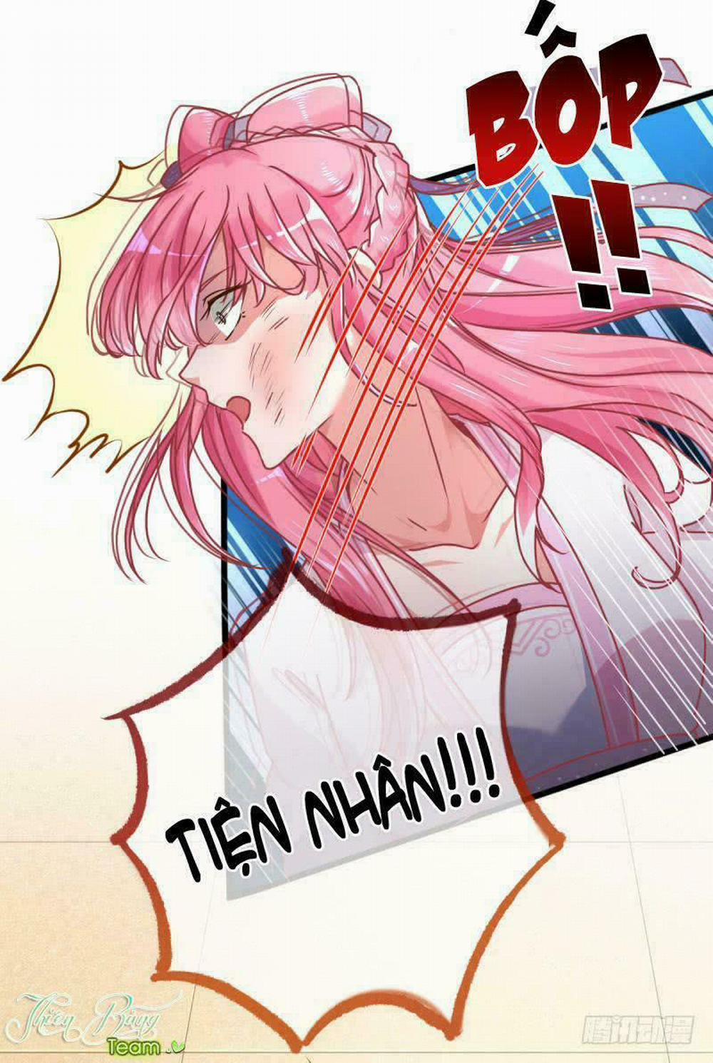 Vạn Tra Triêu Hoàng 19 trang 10