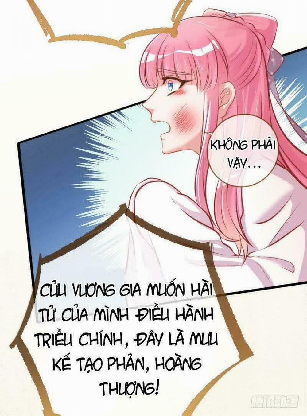 Vạn Tra Triêu Hoàng 19 trang 22