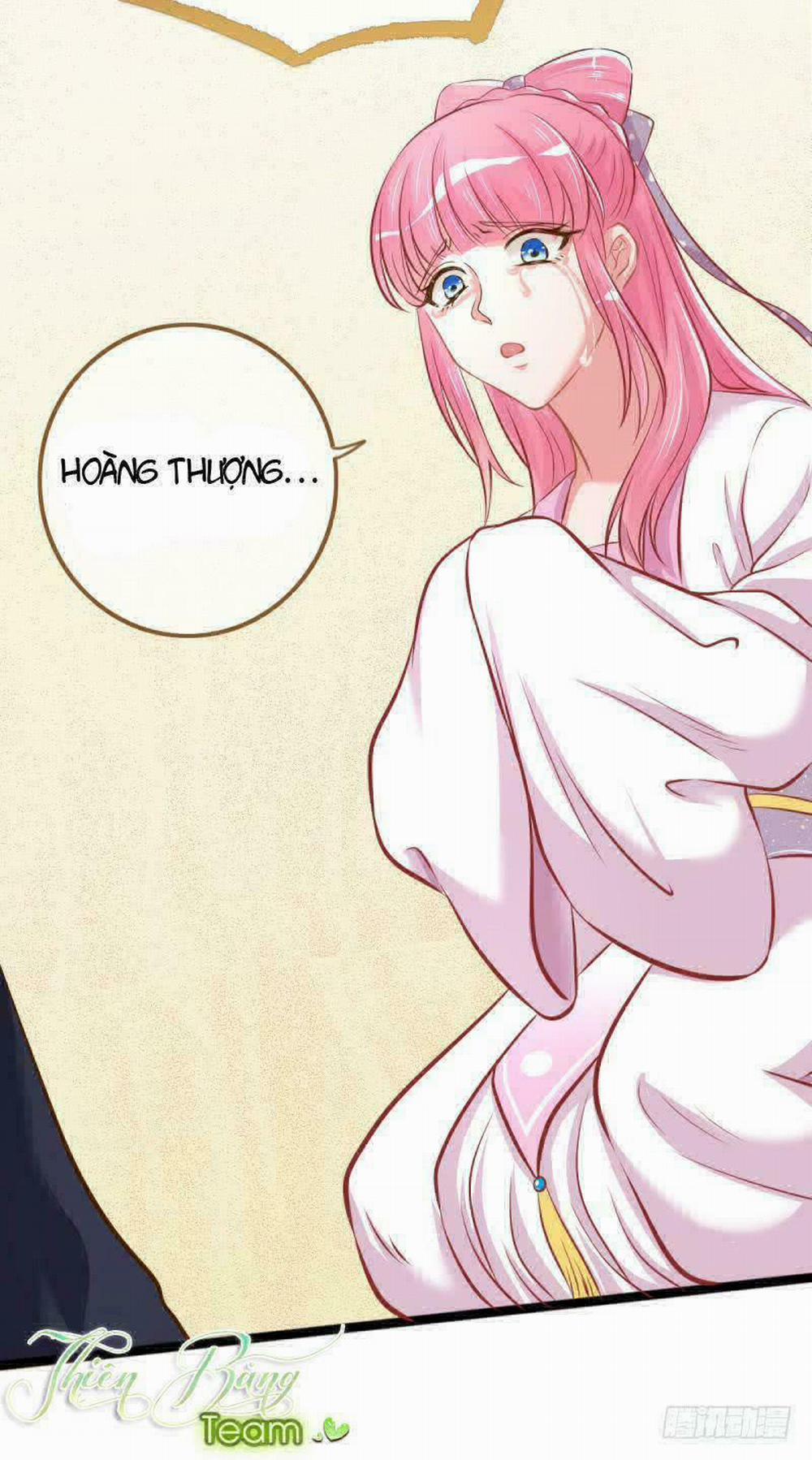 Vạn Tra Triêu Hoàng 19 trang 23