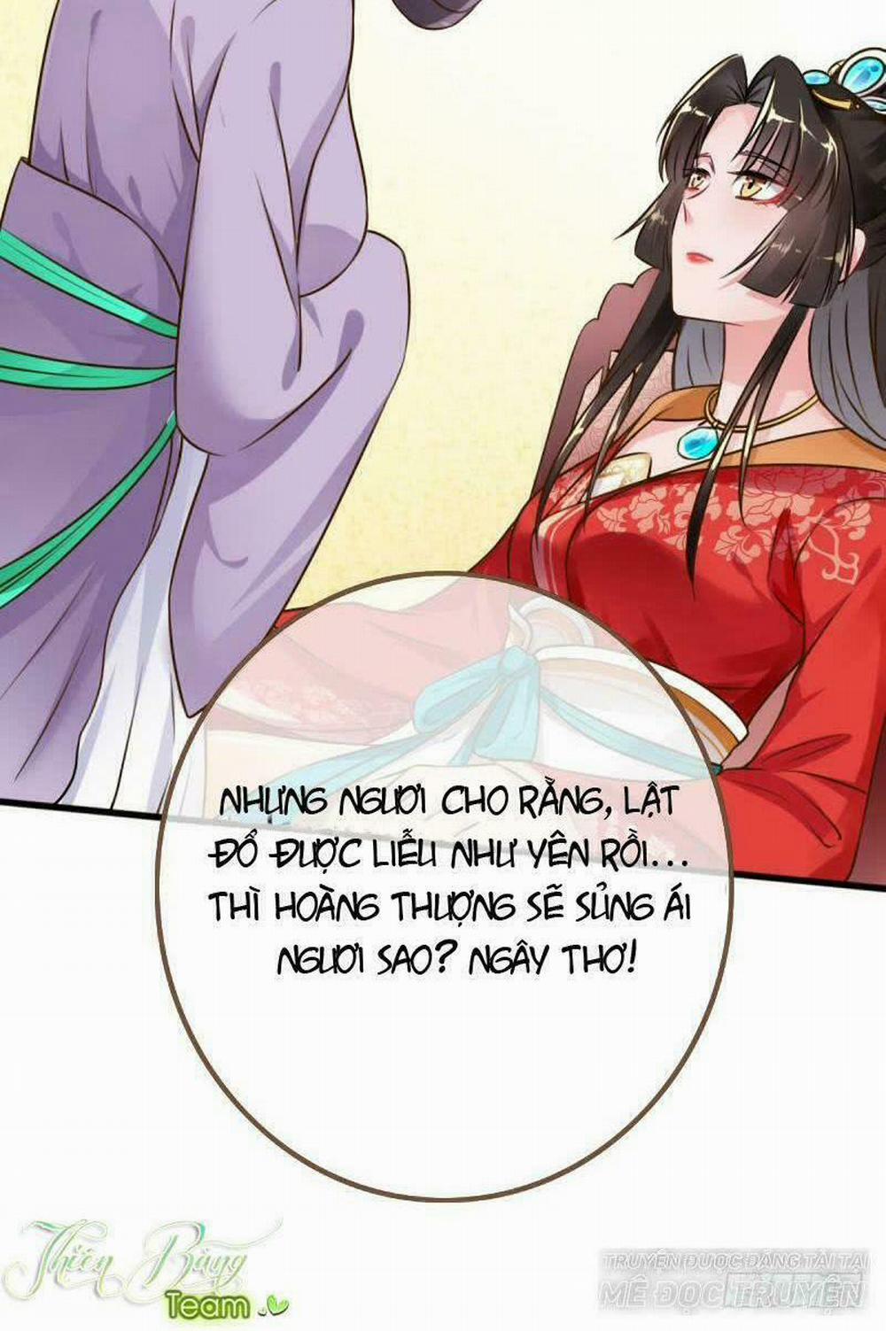 Vạn Tra Triêu Hoàng 19 trang 36